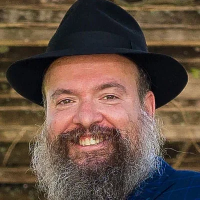 Rabbi Zalman Levitin